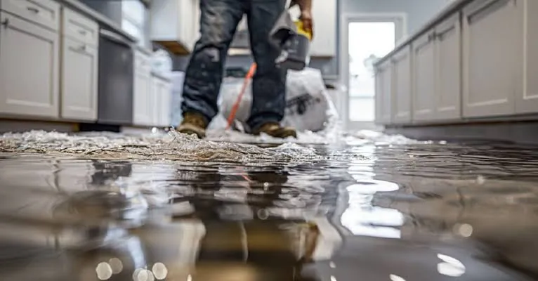 Water damage restoration companies near me in San Juan Bautista, CA - Emergency flood extraction