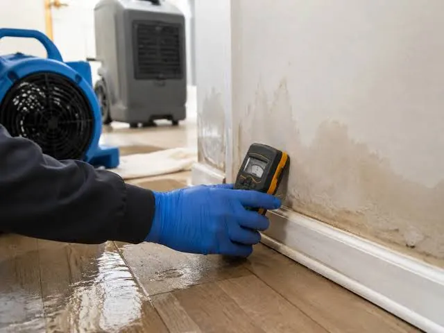 24/7 Water damage restoration services in San Juan Bautista, CA - Rapid flood cleanup and mitigation